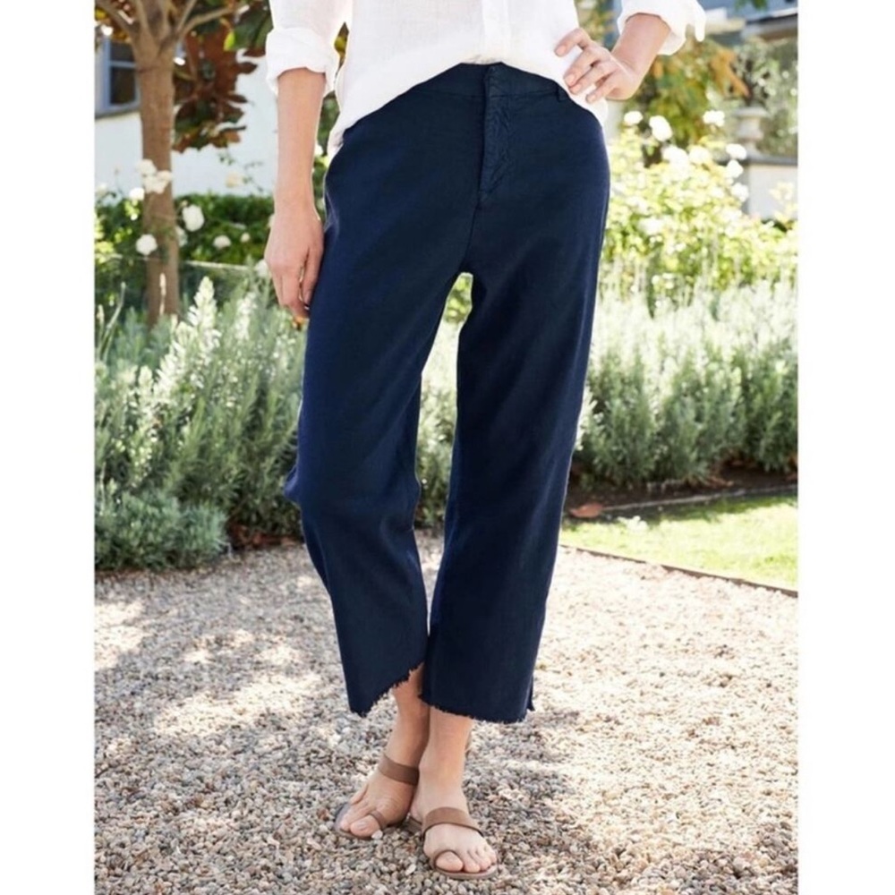 Frank & Eileen Kinsale Pant size 6